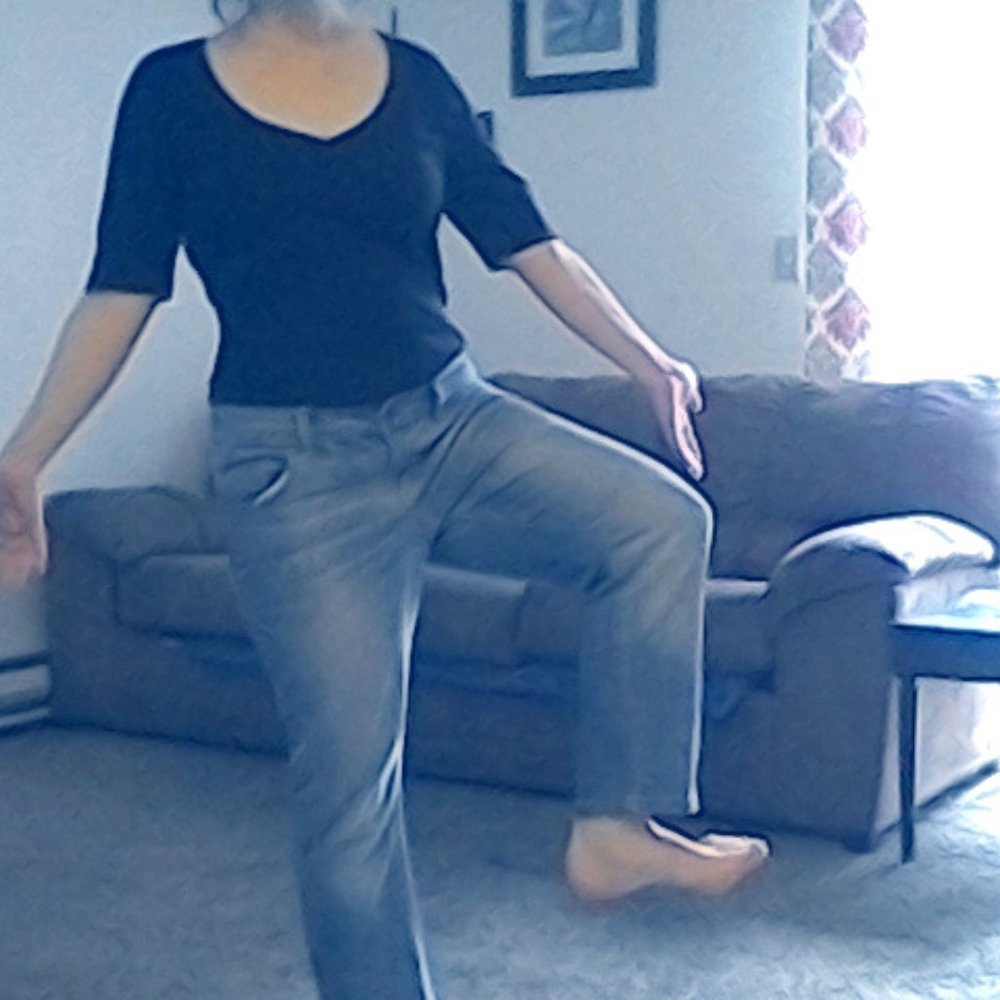 Basic Outfit